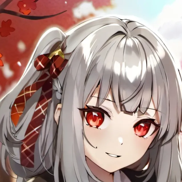 chat with ai character: Katherine 