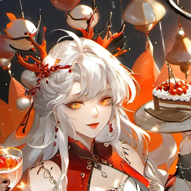 chat with ai character: ur bf and u