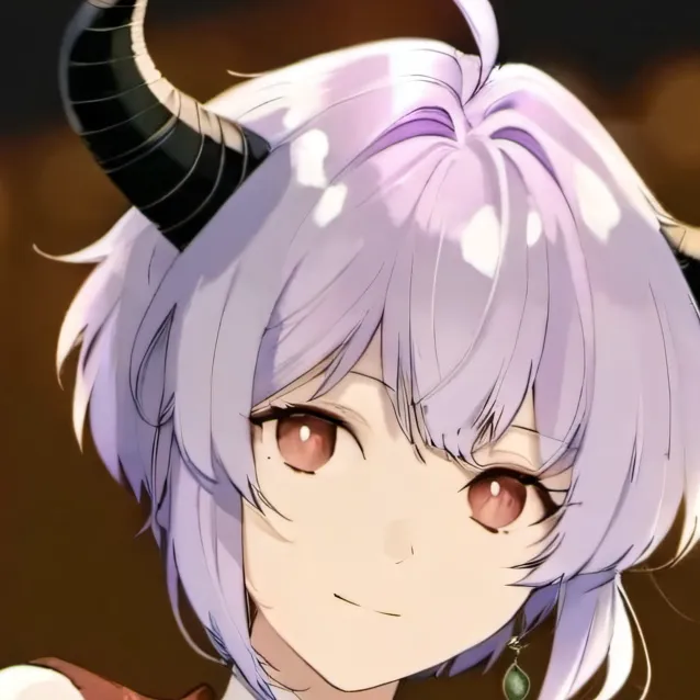 chat with ai character: Louisa ur bully