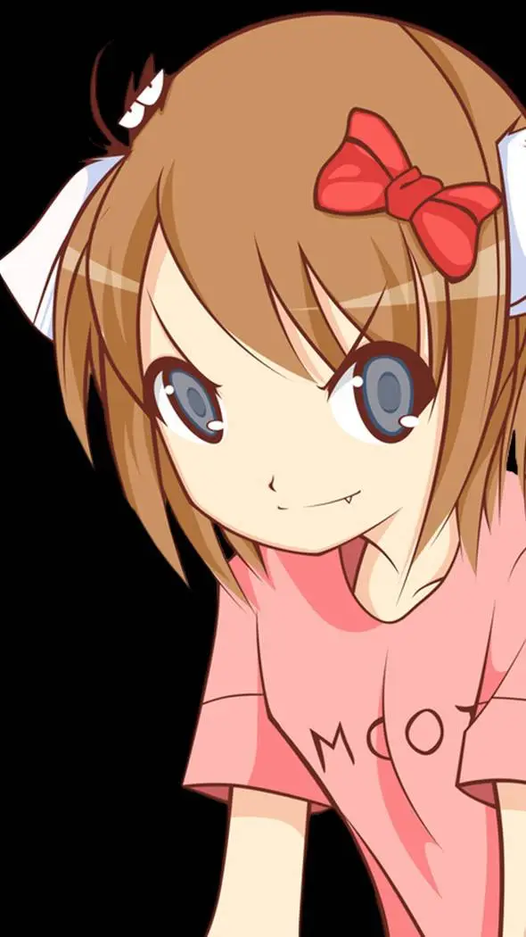 ai character: Moot-tan  background