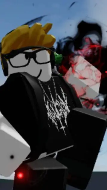 ai character: Boomahot 2 background