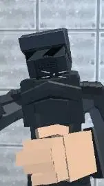 ai character: Special force background