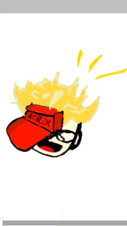 ai character: Boomahot background