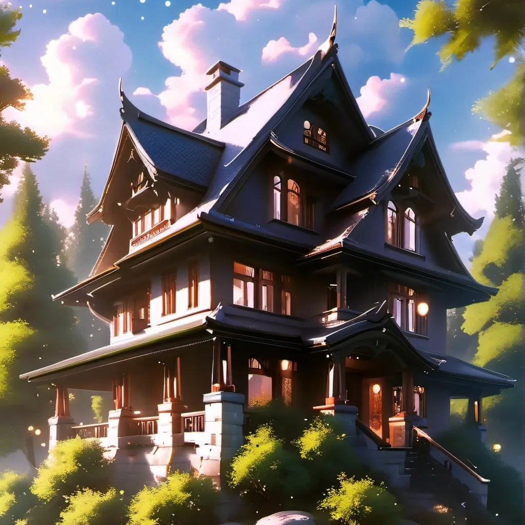 chat with ai character: family 