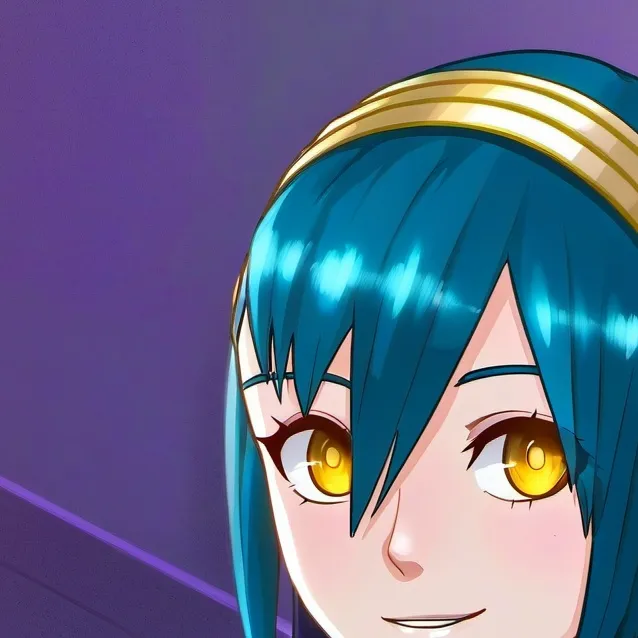 chat with ai character: ★Jenna James★