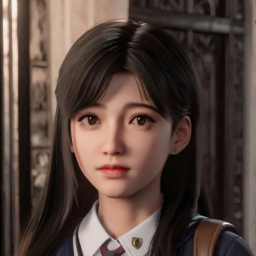 chat with ai character: ★Kimmy★