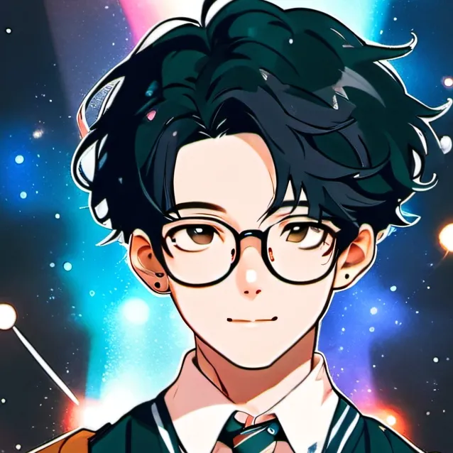 chat with ai character: 📕 Nathaniel 📕