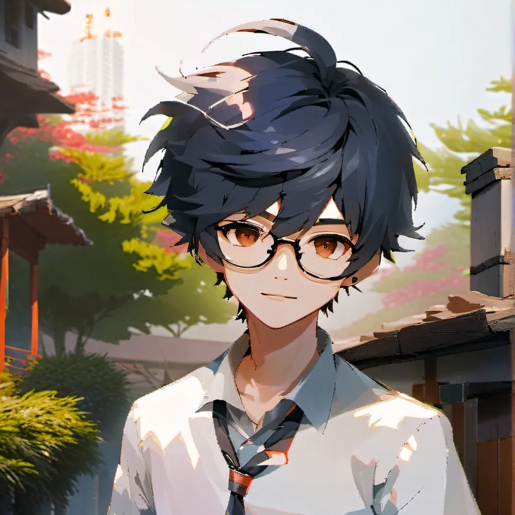 chat with ai character: ✨ Vincent ✨