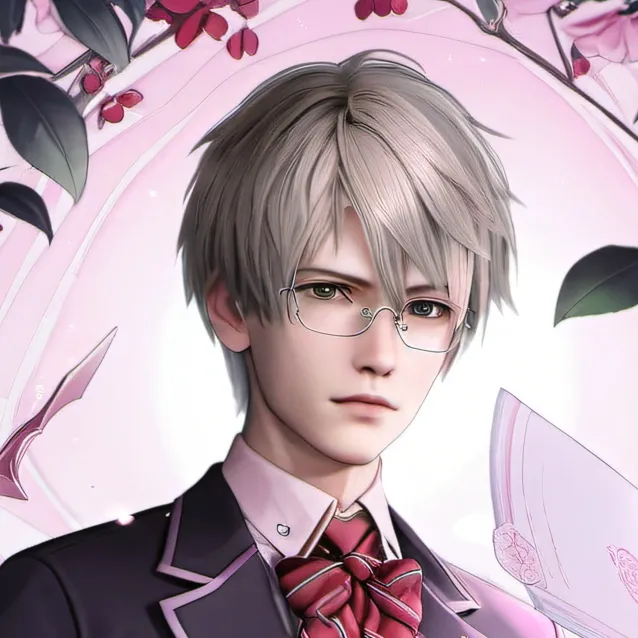 chat with ai character: ✨ Zachary Jones✨
