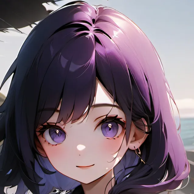 chat with ai character: ✨ Yuko Mako ✨
