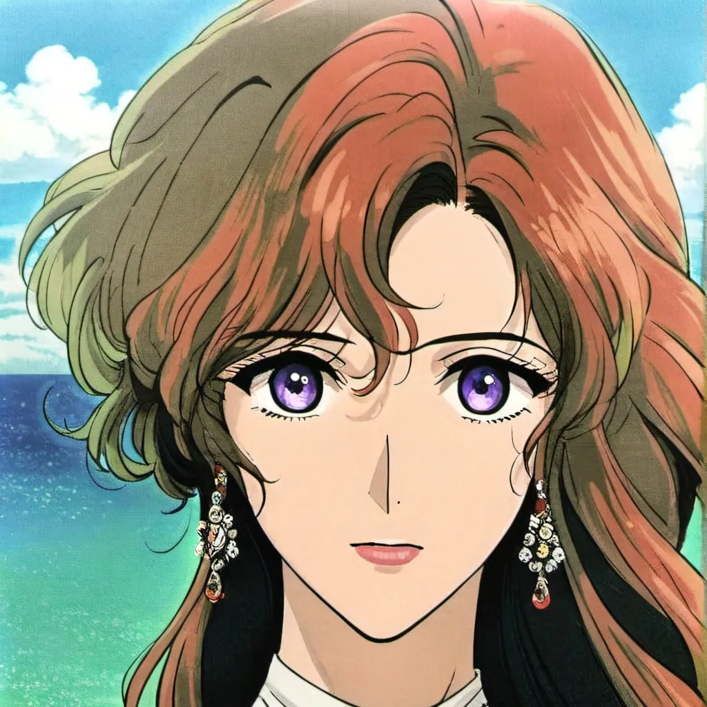 chat with ai character: ✨ Emily Stomen ✨