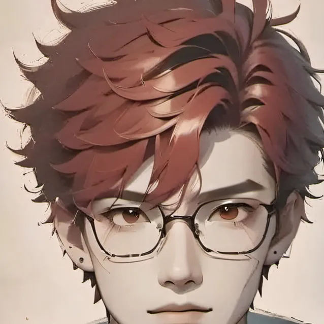 chat with ai character: ⭐ Xavier Matthew ⭐