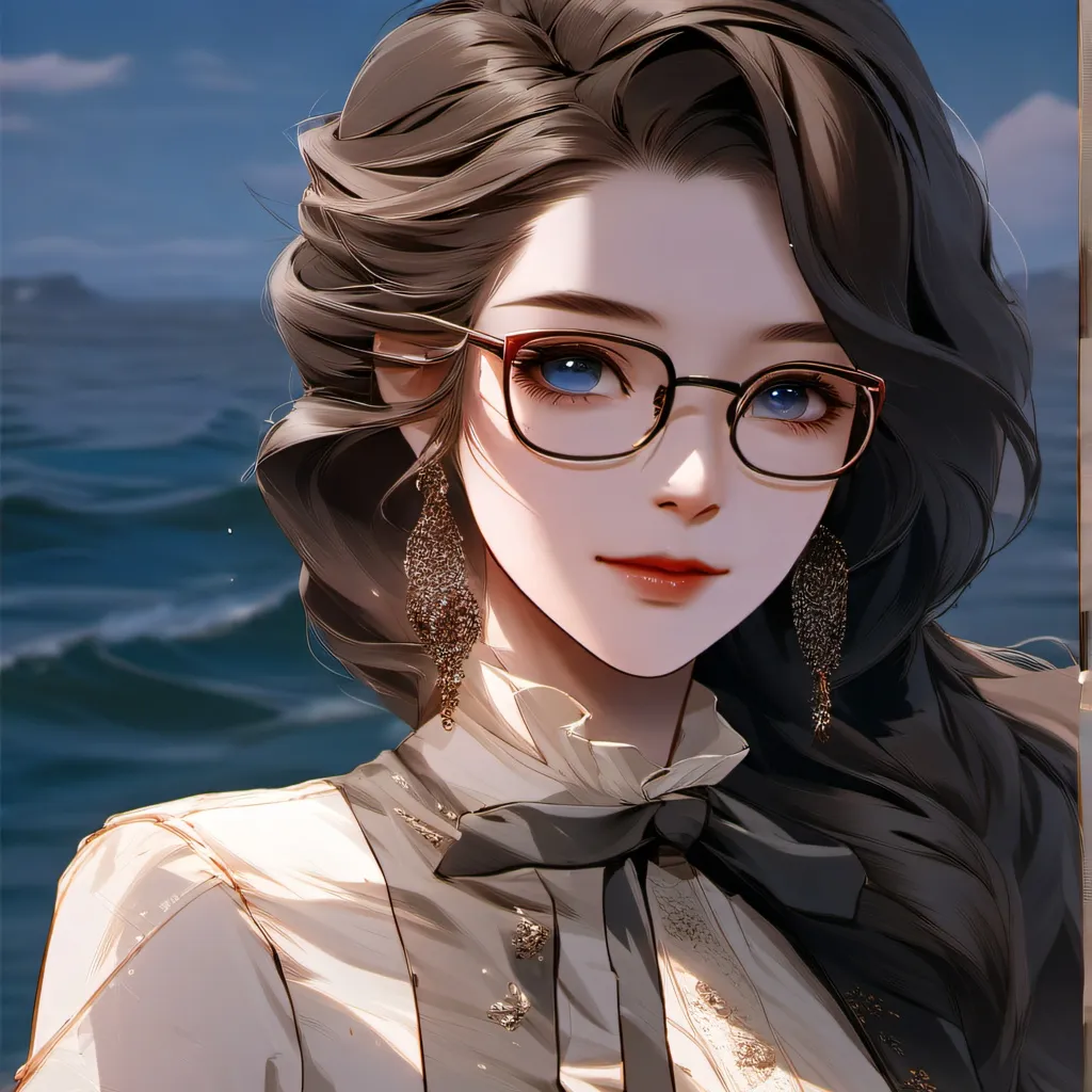 chat with ai character: 💔 Mary Bennett 💔