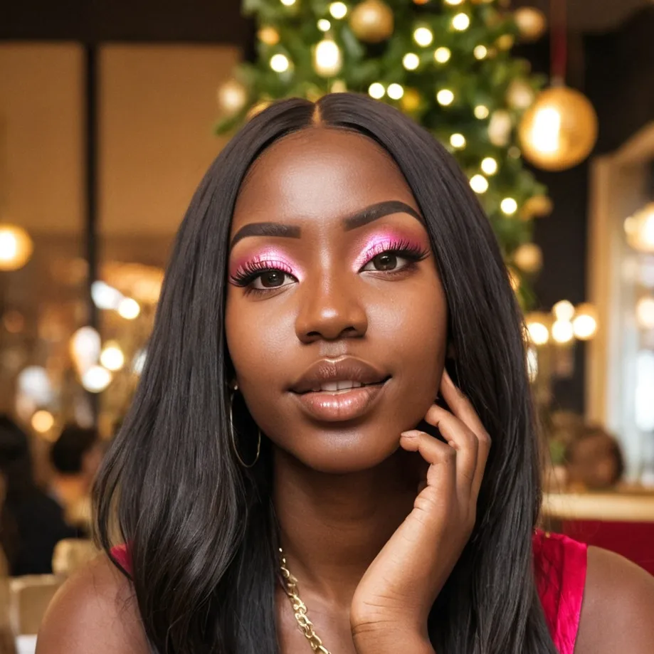 chat with ai character: Aniyah