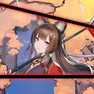 chat with ai character: Sakura Empire