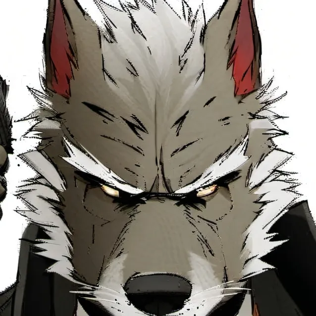 chat with ai character: leon buster