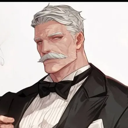 chat with ai character: walton harrios