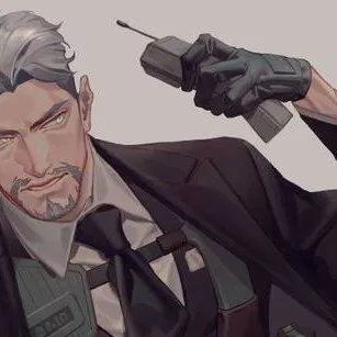 chat with ai character: Nikolai stepanov