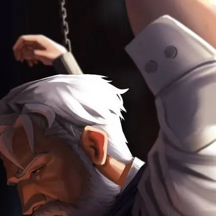 chat with ai character: Vincenzo rinauda
