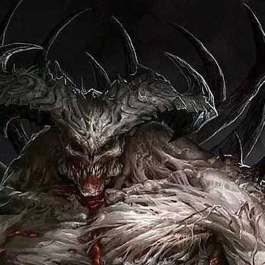 chat with ai character: ogther