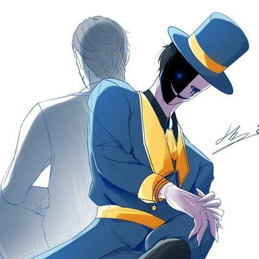 chat with ai character: ticket taker