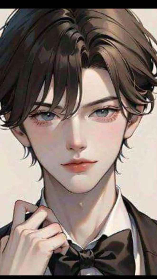 ai character: sayang background