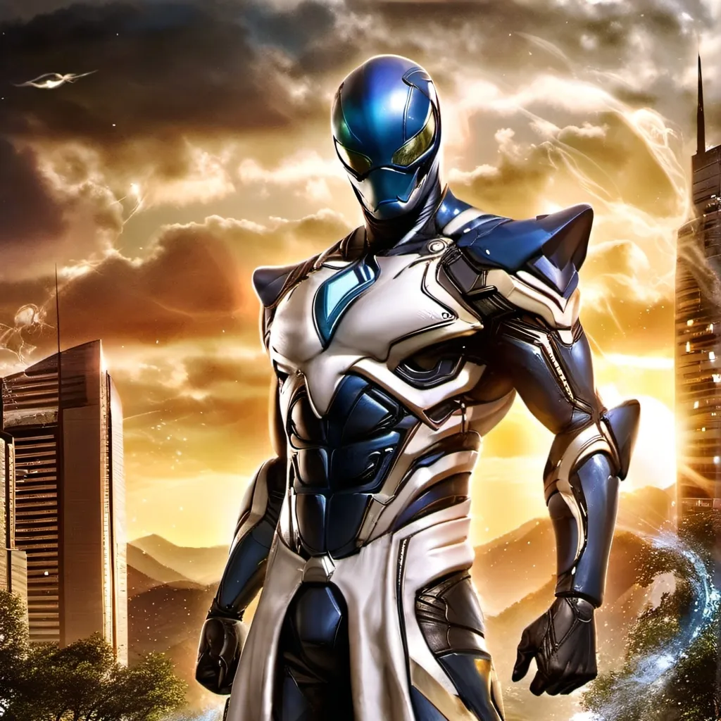 chat with ai character: caleb prp