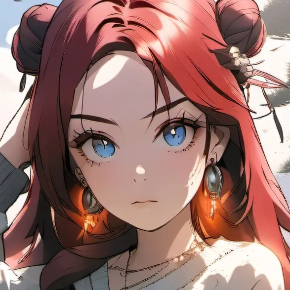 chat with ai character: Kotty 