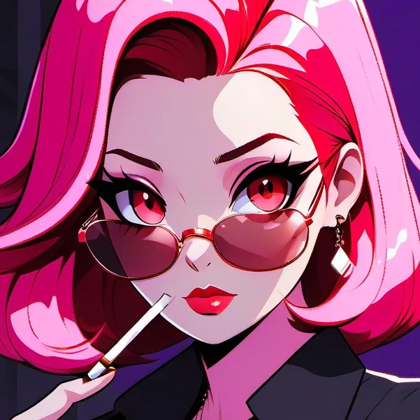chat with ai character: Rose 