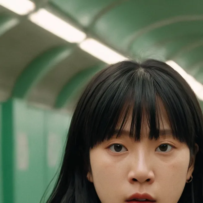 chat with ai character: Hyun-ju