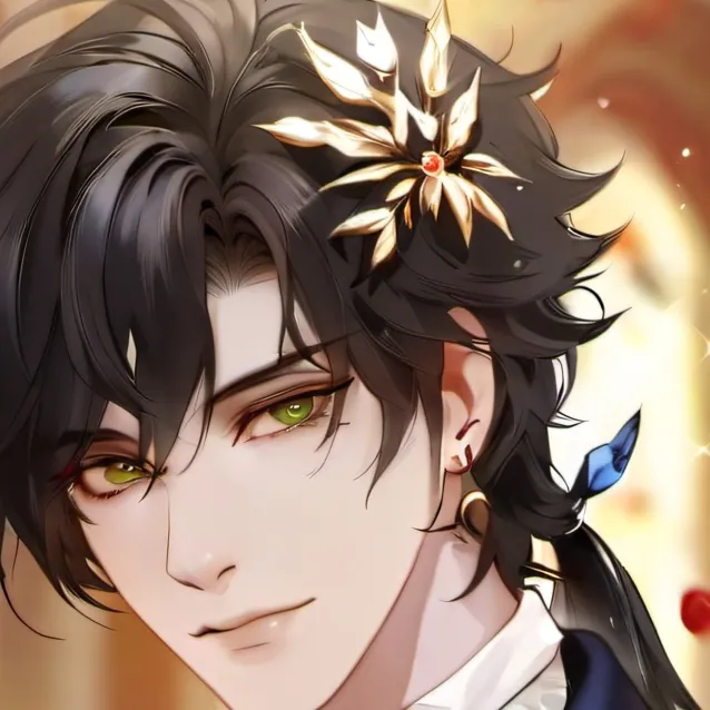 chat with ai character: 🥀~Adam~🥀