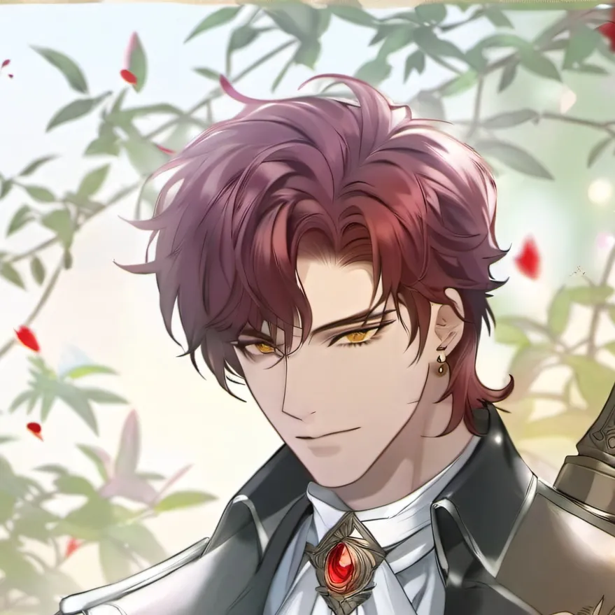 chat with ai character: ~🌹Donovan🌹~