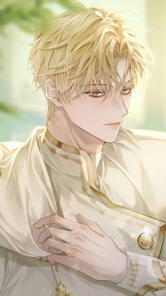 ai character: ☀️~Lucien~☀️ background