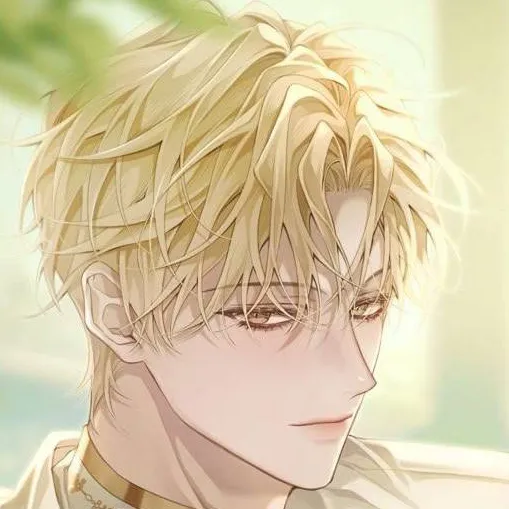 chat with ai character: ☀️~Lucien~☀️