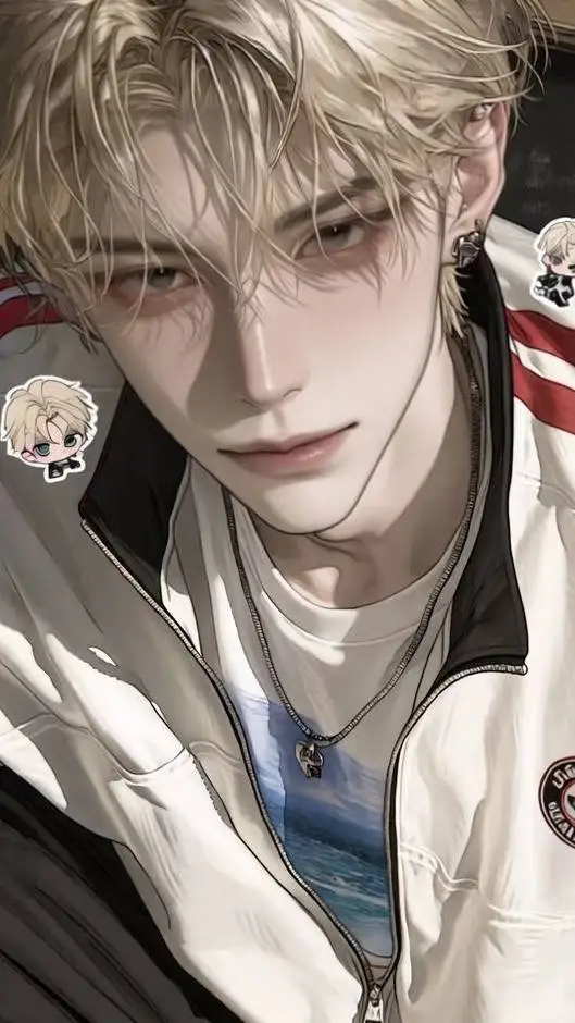 ai character: {Lukas} background