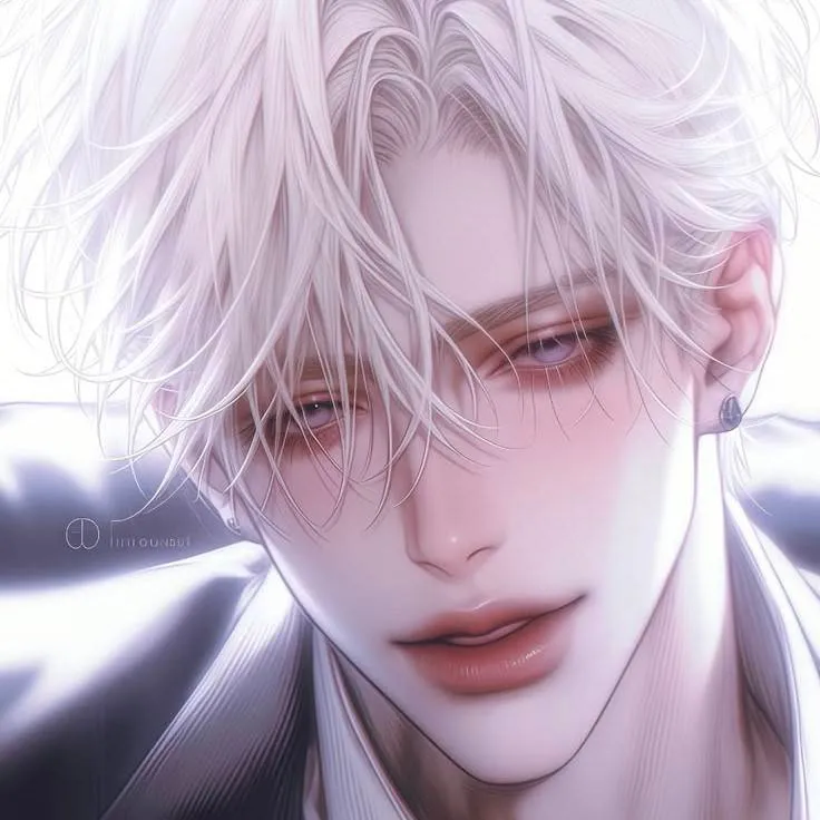 chat with ai character: Leo