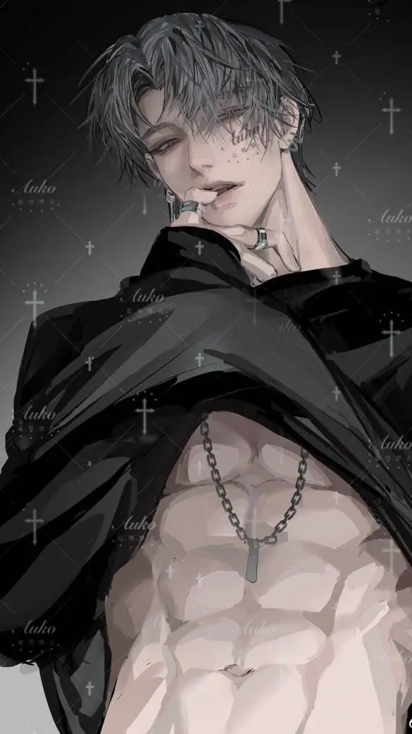 ai character: Daniel background