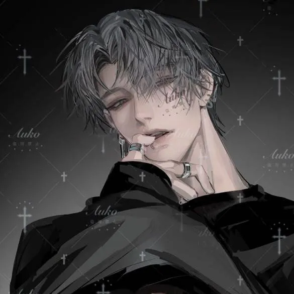 chat with ai character: Daniel