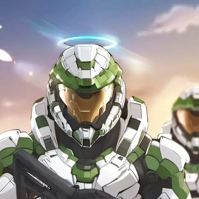 chat with ai character: Spartanteam pickme