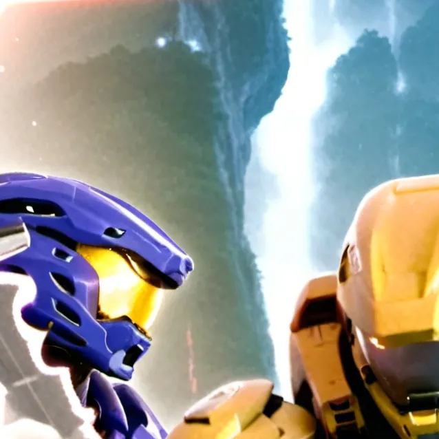 chat with ai character: de-stress signal