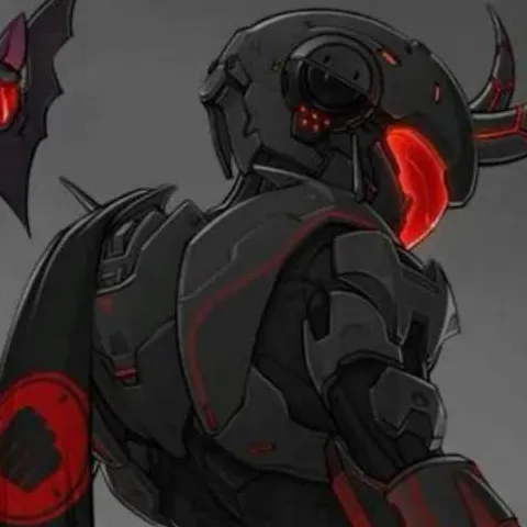 chat with ai character: Ahri (673)