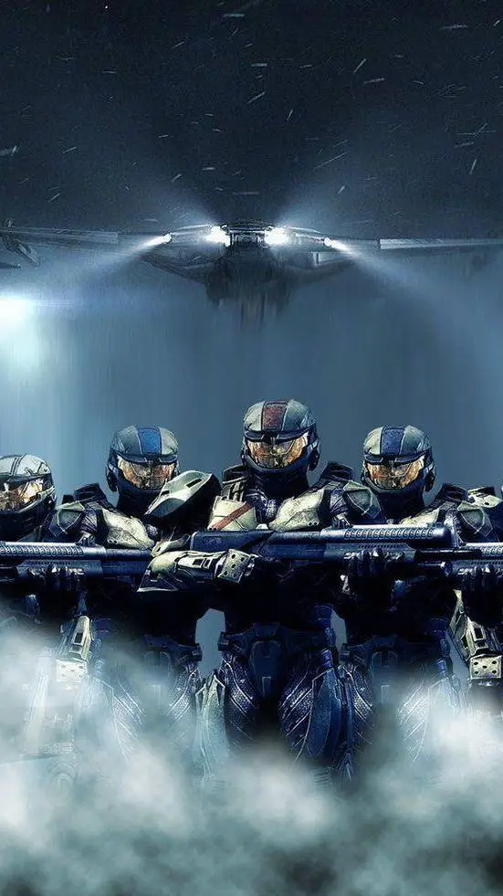 ai character: Red team background