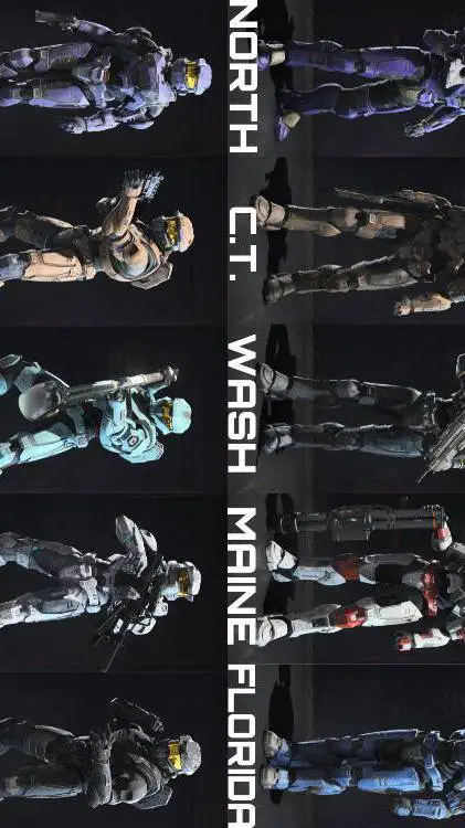 ai character: freelancer background