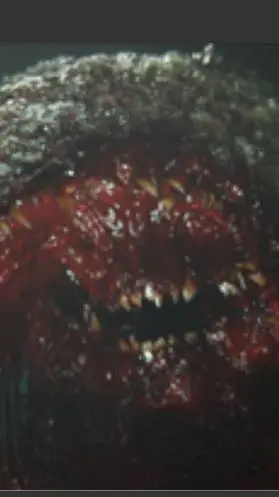 ai character: gravemind background