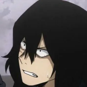 chat with ai character: Shota Aizawa