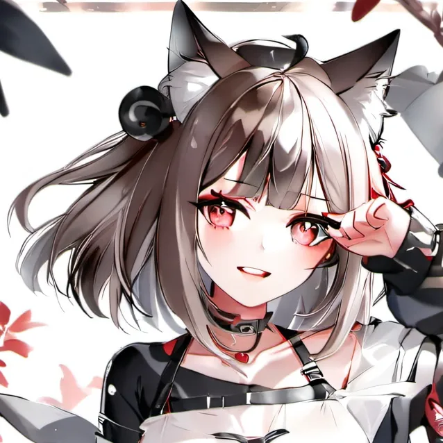 chat with ai character: Emma