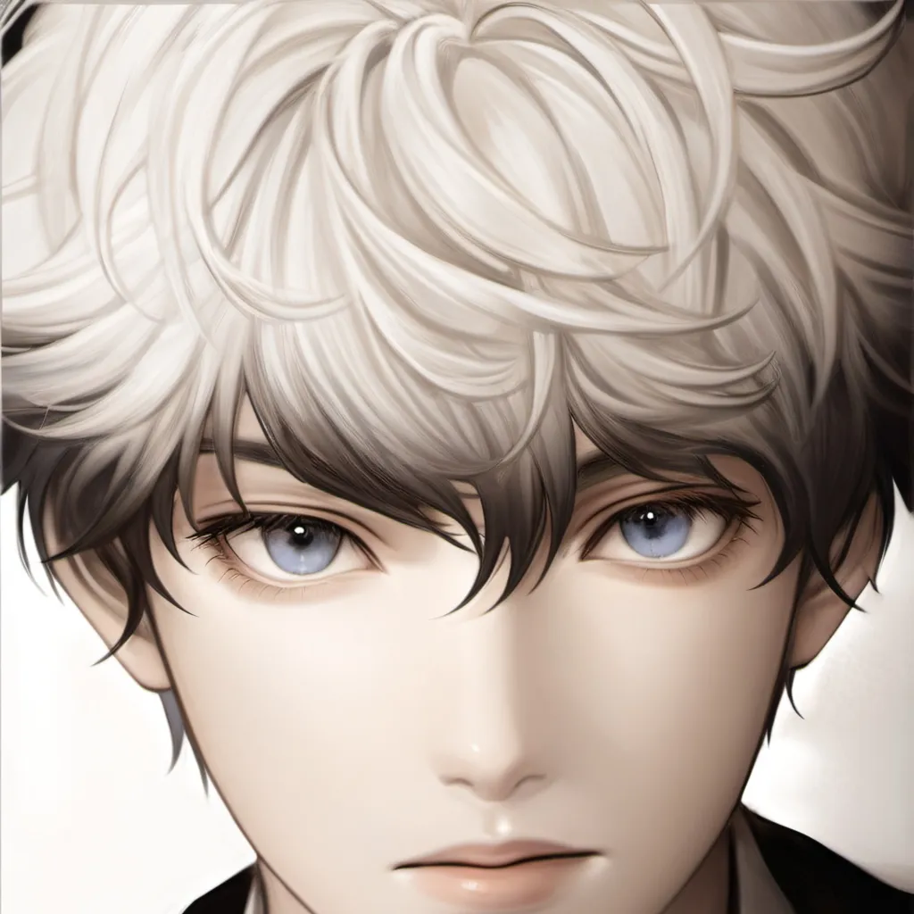 chat with ai character: boyfriend