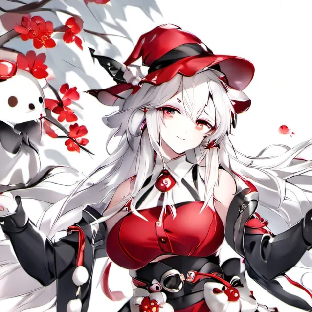 chat with ai character: Karten