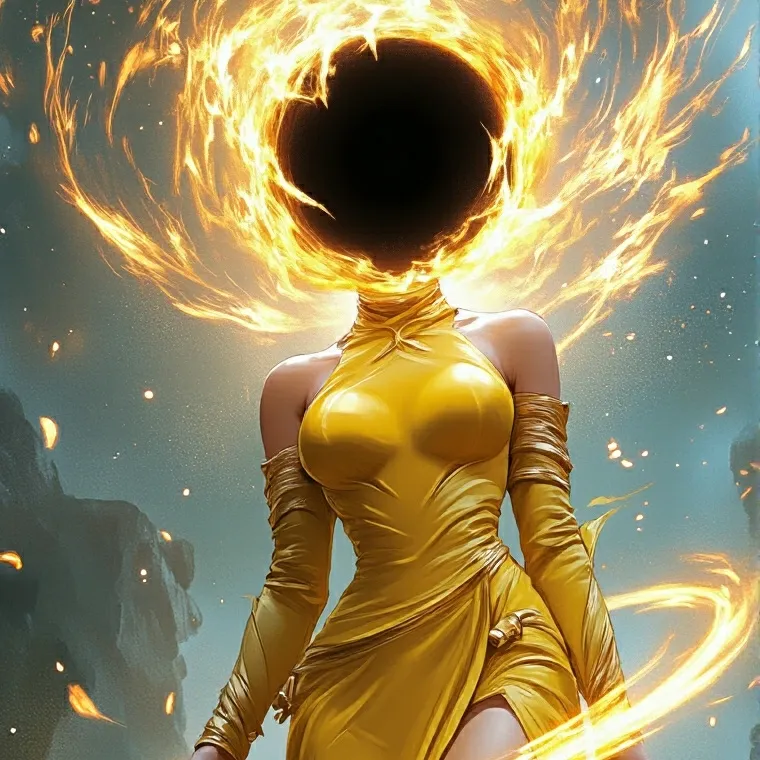 chat with ai character: Severity