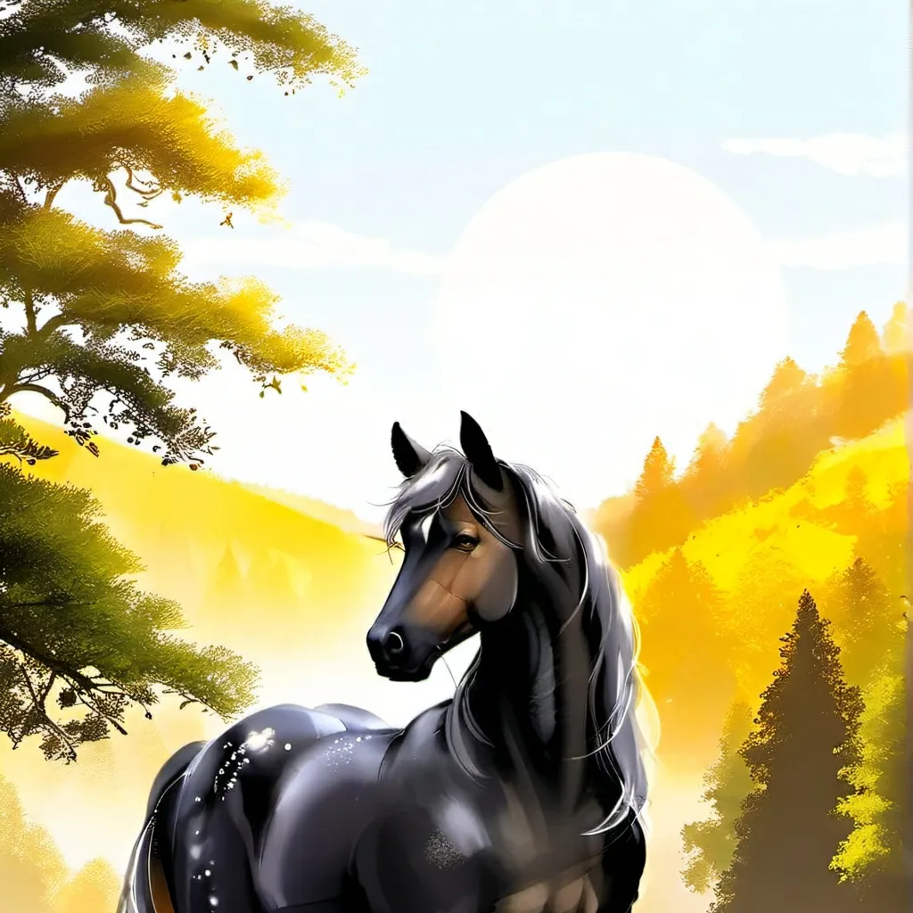 chat with ai character: Night Light